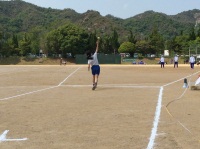 140526_陸上競技選手権大会②