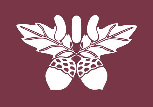 北条小学校校章