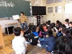 2016.2.3 ohanasinokai