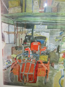 楠田暖心さんの作品