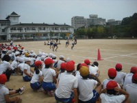 140616_対級リレー①