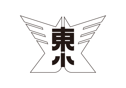 北条東小学校校章