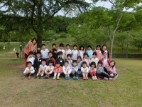 140515_1年春の遠足②