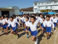 141203_マラソン大会