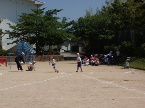 150521_スポーツテスト