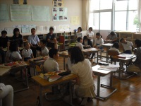 140603_特別支援学級研究授業②