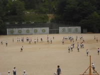 140627_縦割り班遊び①