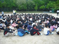140515_避難訓練②