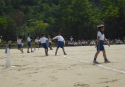 140513_対級リレー①