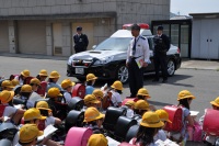 140509_警察署見学①