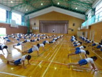 140905_組体操②