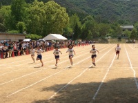 140526_陸上競技選手権大会③
