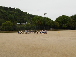 160426_対級リレー練習