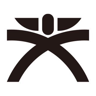 賀茂小学校校章