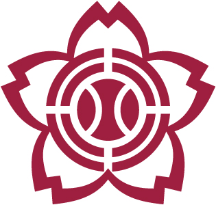 西在田小学校校章