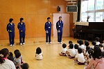 賀茂幼児園