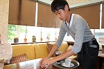 オリエンティーマキ
