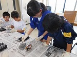 警察署