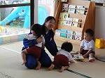 多聞こども園